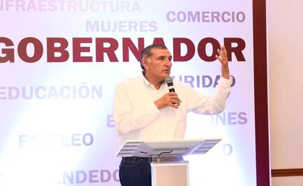 Piden a gobernador de Tabasco garantizar seguridad para mujeres 