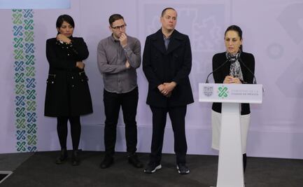 Gobierno de CDMX presenta sistema digital para registro de negocios