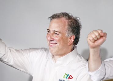 Meade y Cordero dialogan tras aval en San Lázaro de eliminación del fuero