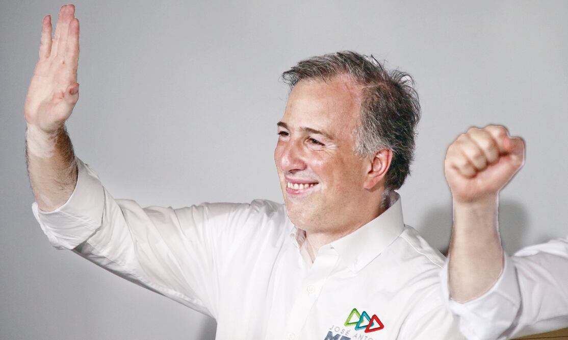 Fotografía: Archivo/EL UNIVERSAL