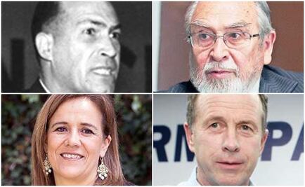 Ambiciones fracturan al blanquiazul