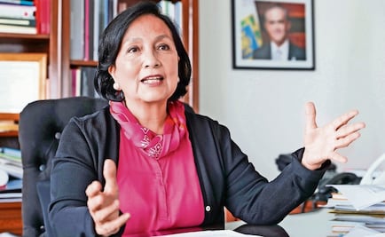 ¿Dónde quedó Amalia García?