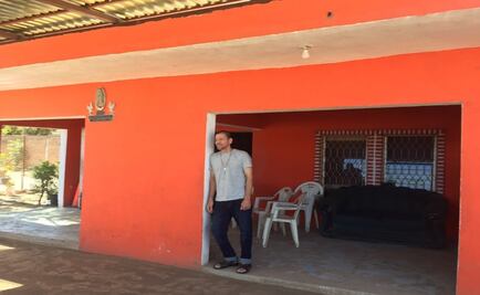 En casa, hermanos que libraron sentencia de muerte en Malasia