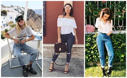 Los dobladillos que te harán lucir como toda una Instagramer