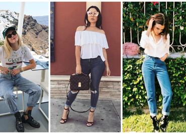 Los dobladillos que te harán lucir como toda una Instagramer