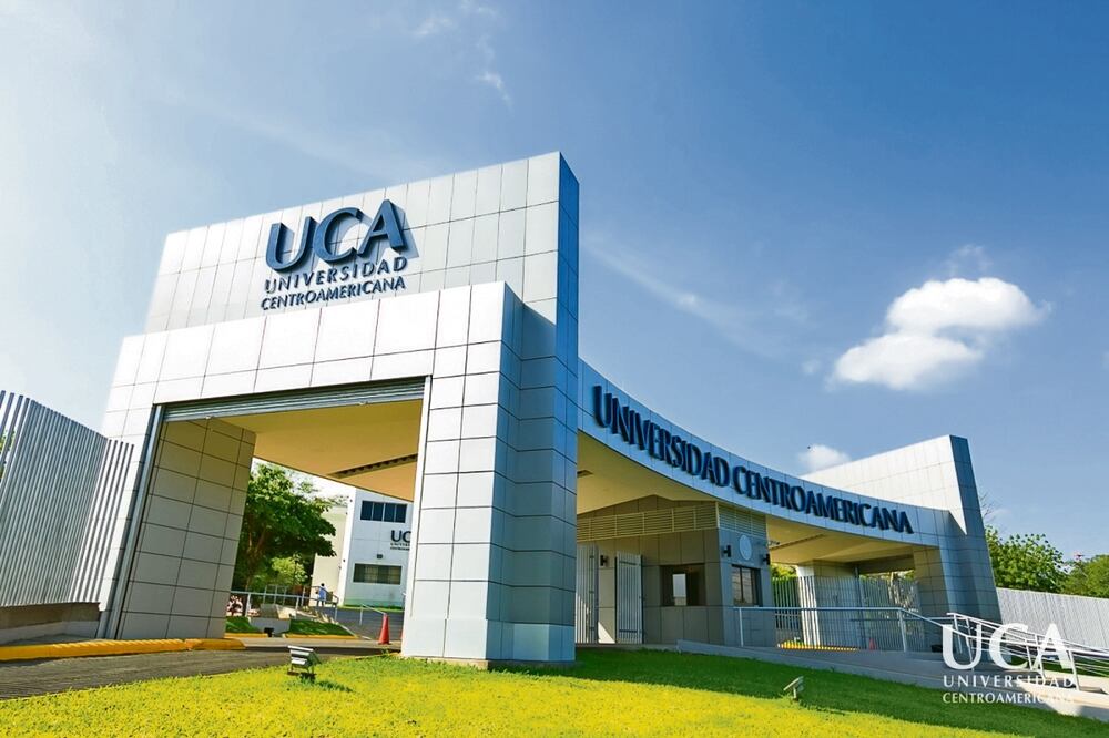 La jesuita Universidad Centroamericana de Nicaragua anunció el miércoles 16 de agosto que el gobierno de Daniel Ortega ordenó confiscar todos sus bienes. Foto: especial