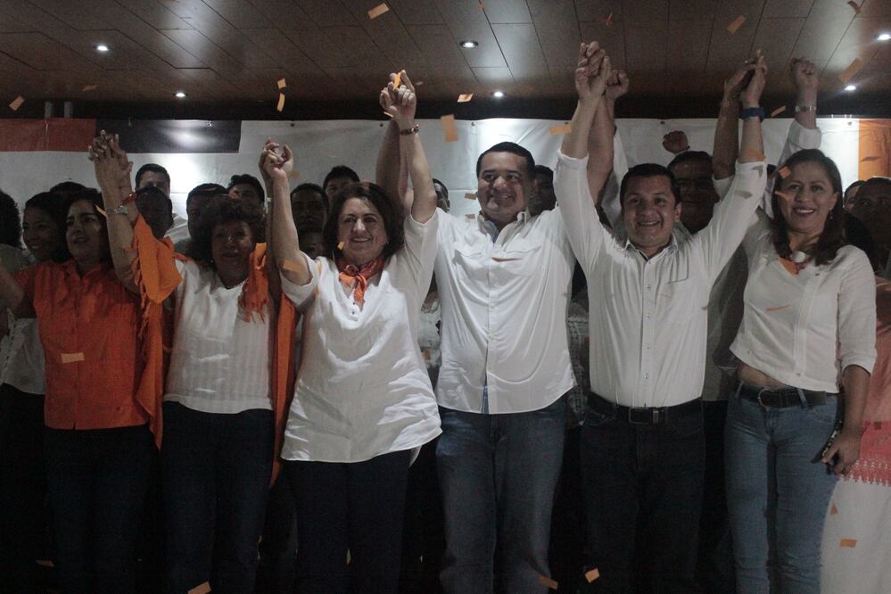 Foto: Cuauhtémoc Moreno Cabrera