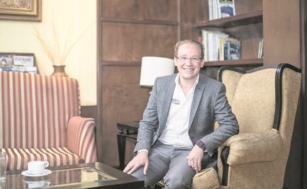 “Mantendré la ventaja en Benito Juárez ”