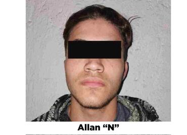 Caso Ana María: Trasladan al penal de Barrientos a presunto feminicida; exministro de Hacienda de Colombia exige justicia para su sobrina