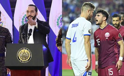 "Pu.." ¿A quién se refería Nayib Bukele, presidente de El Salvador?