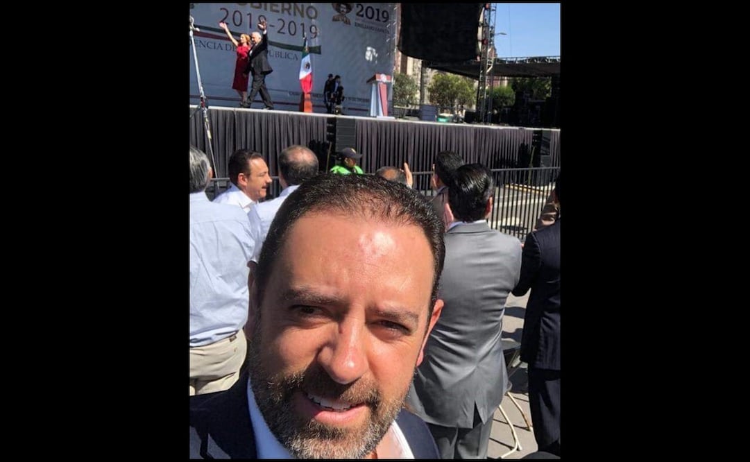 Foto: Facebook @TelloAlejandro