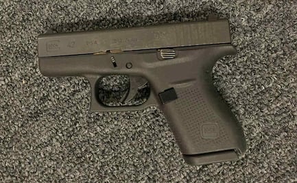 Muere joven de 17 años por disparo accidental en Coahuila; estaba jugando con su amigo cuando el arma se detonó