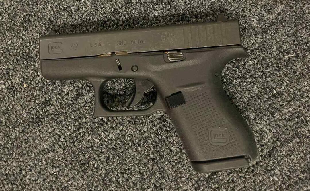 Los jóvenes de Coahuila estaban jugando con el arma cuando se detonó por accidente dejando a uno de ellos sin vida. Foto: Archivo