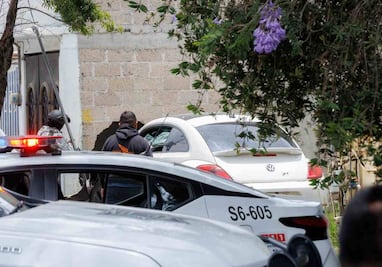 Motosicarios ejecutan a automovilista en Cuautitlán Izcalli; autoridades señalan que fue un ataque directo