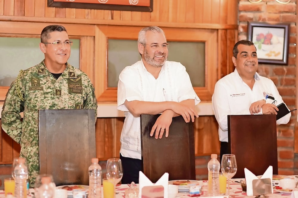 Avanza estrategia para proteger la producción de limón