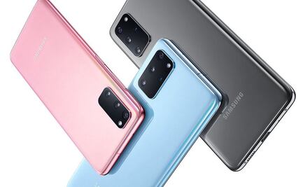 Teléfonos Galaxy no incluirían cargadores en 2021