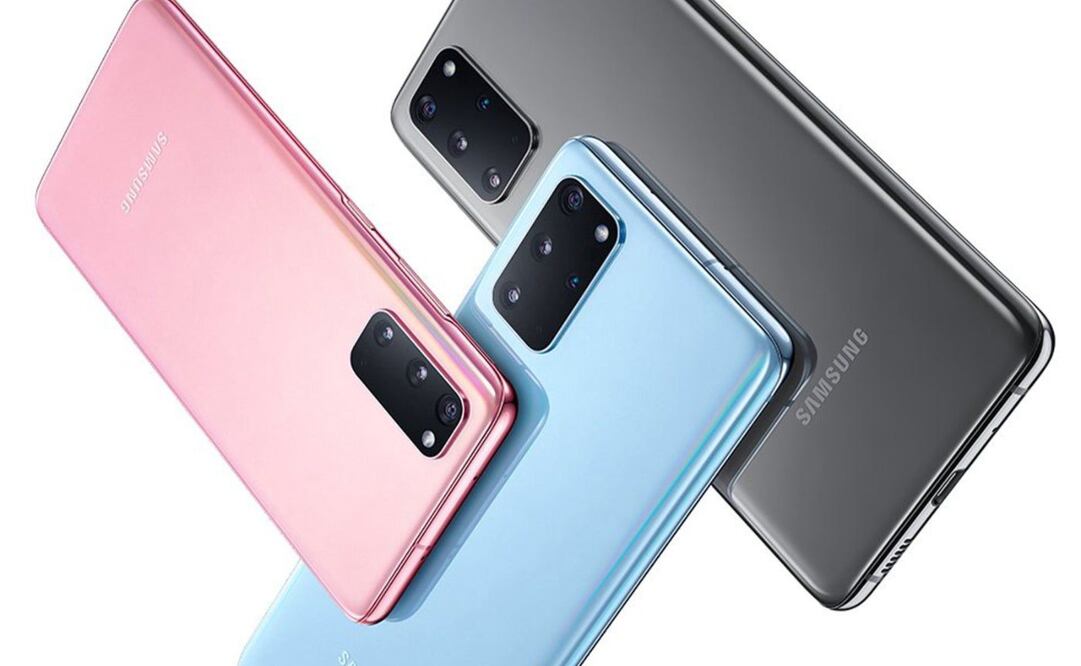 Al parecer, la compañía Samsung dejará de incluir cargadores en algunos de sus  smartphones a lanzarse a partir de 2021