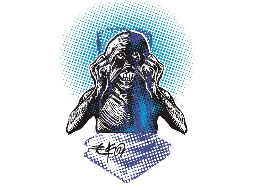 La religión del misterio