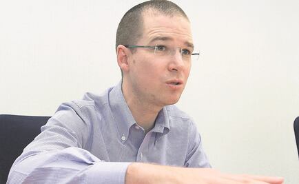 PAN exige indagar relación AMLO-Duarte