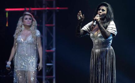 GranDiosas llenó al público de nostalgia