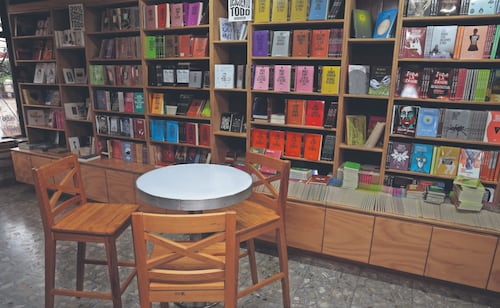 Publishing sector promotes initiative to build public book policy