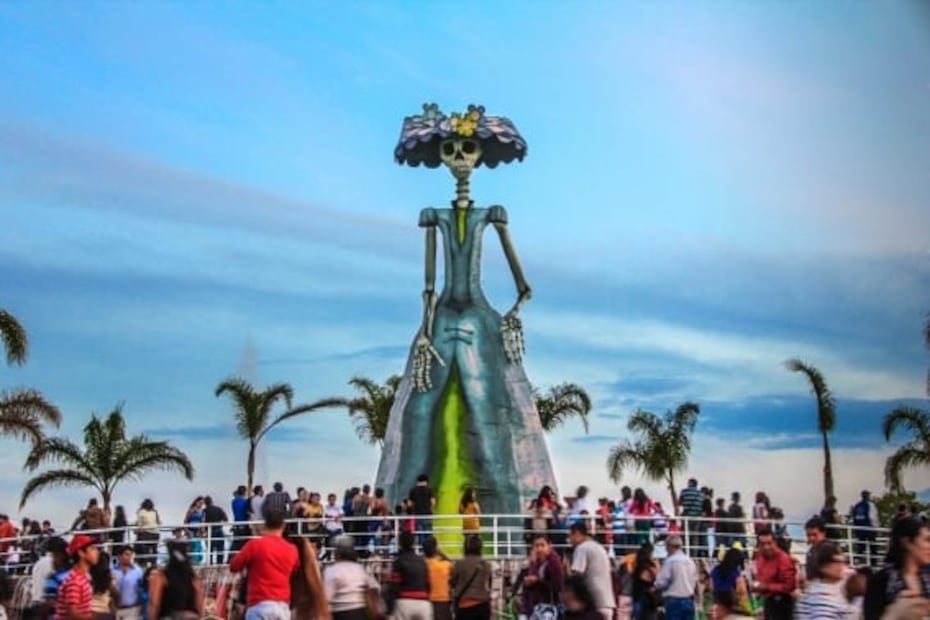 Qué es La Catrina y cuál es su origen