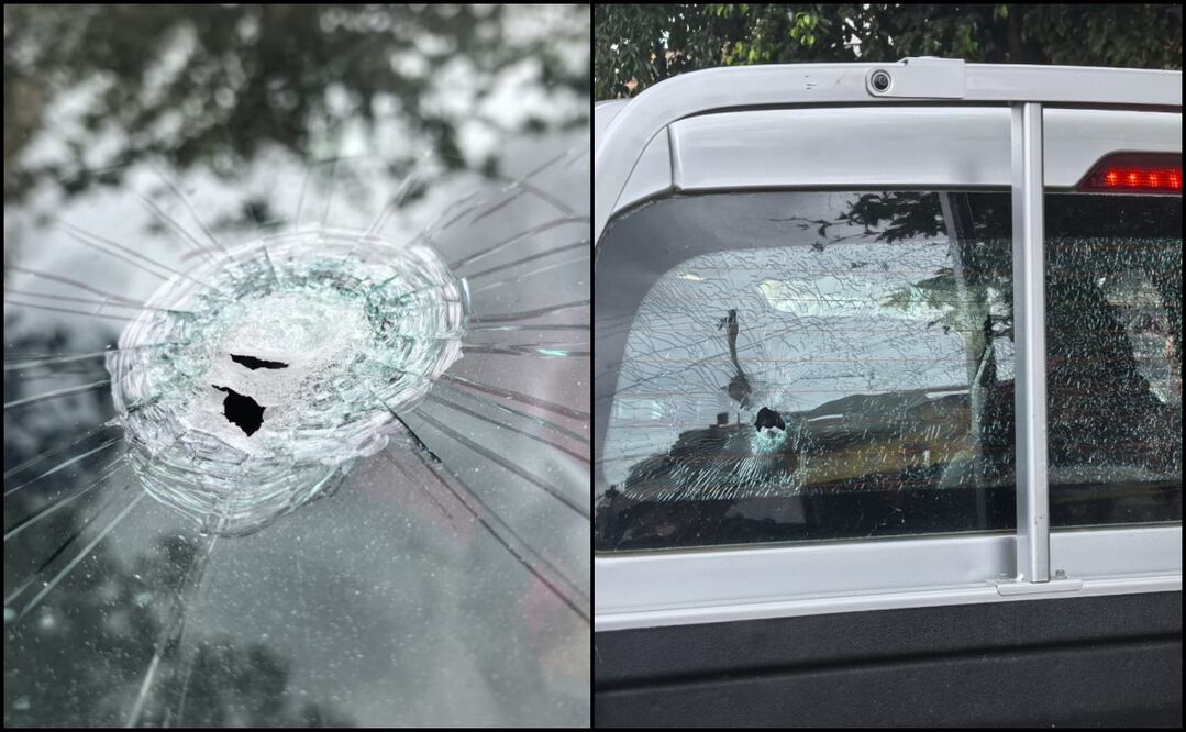 Foto: Edwin Hernández / EL UNIVERSAL