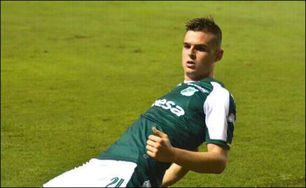 Benedetti viaja para cerrar su fichaje con América