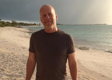 Bruce Willis experimenta mayor calma tras la decisión de su familia de mudarlo a una casa separada