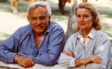 Estas son las raíces mexicanas del príncipe Rainiero III de Mónaco