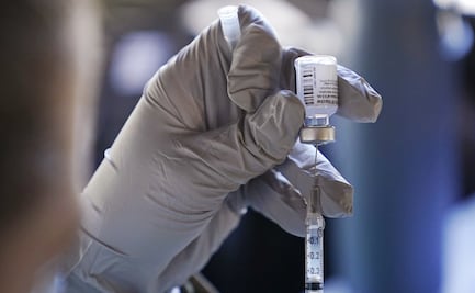 Vacuna de Pfizer podría frenar la transmisión del Covid-19: Estudio