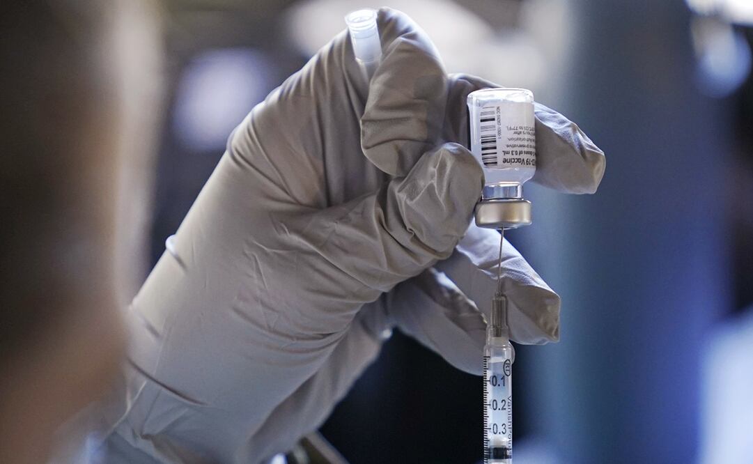 Foto: AP Photo/Charles Krupa