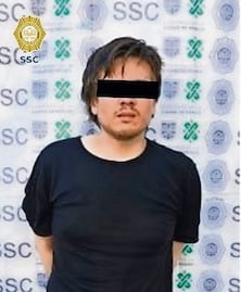 Por muerte de Monserrat, indagan a expareja