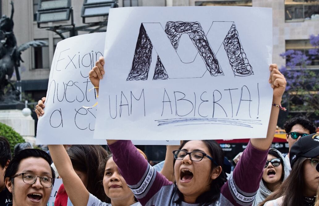 Foto: Archivo/EL UNIVERSAL