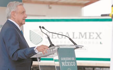 4T da contratos por 800 mdp a acusados por el SAT de ser factureros