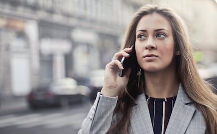 Cómo bloquear llamadas en teléfonos Android