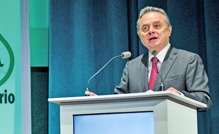 Coldwell y Messmacher comparecen por alza de luz y gasolina