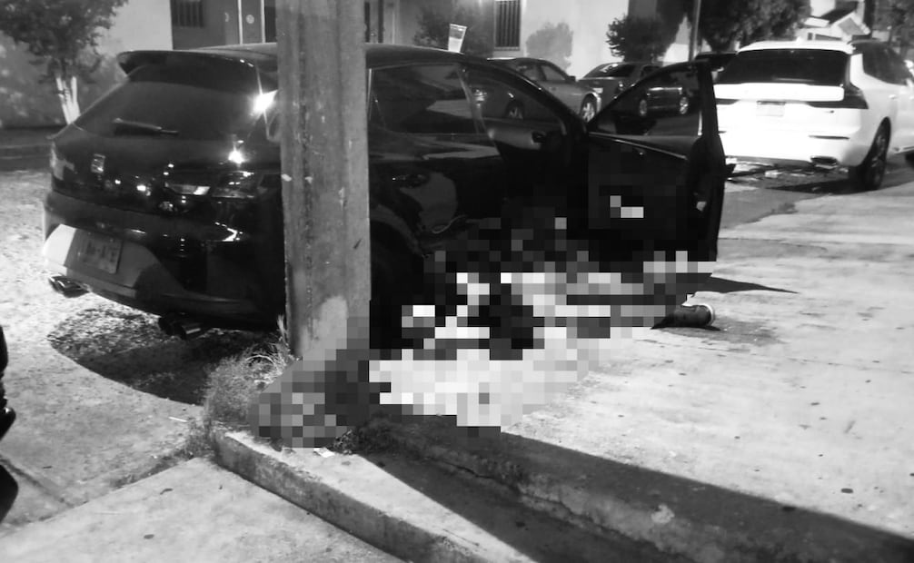 Ataques armados del CJNG dejan dos muertos en Uruapan, Michoacán; resultan heridos una mujer y un niño.
Foto: Especial.