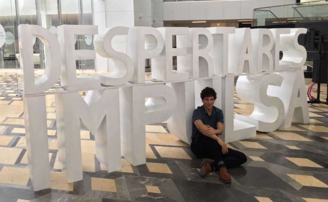 Foto: Itzel M. De La Rosa / EL UNIVERSAL