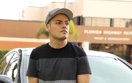 Juanma Salazar siente que ha crecido la competencia