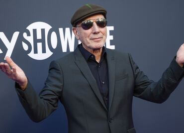 Muere el actor Eusebio Poncela, protagonista de la película "La ley del deseo", de Pedro Almodóvar