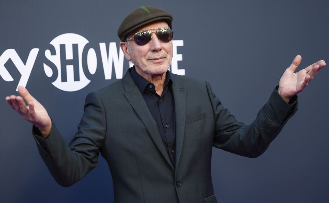 Adiós al actor Eusebio Poncela. Foto: EFE/ Daniel González.