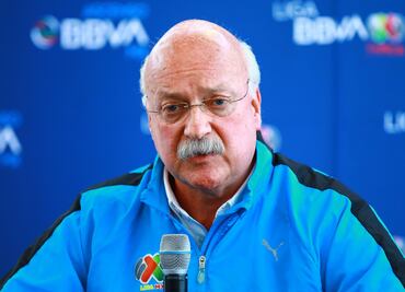 La Liga MX exige; que Veracruz presente sus controversias