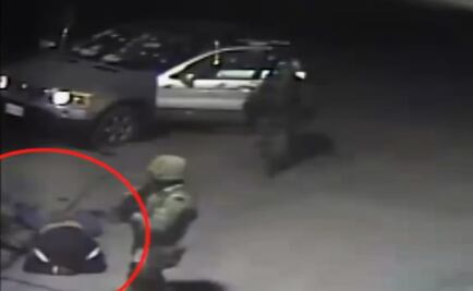 Video muestra a militares en presunta ejecución extrajudicial en Puebla