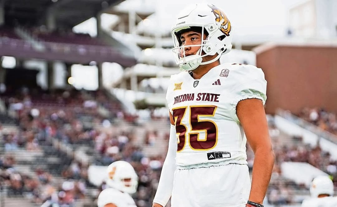 Terminó la carrera de Ingeniería Mecánica. Foto: Instagram