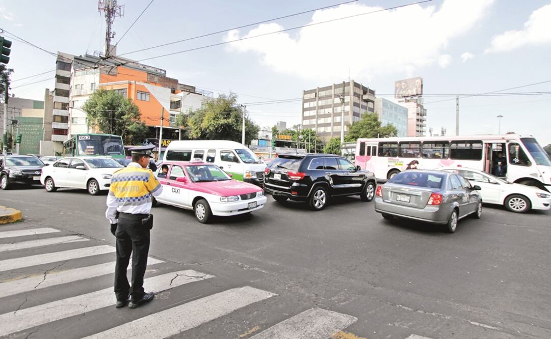 Foto: Archivo/ EL UNIVERSAL                      