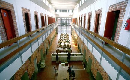 Trasladan documentos al nuevo edificio del Archivo General de la Nación