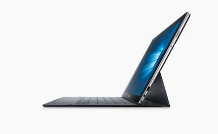 Presentan la Galaxy TabPro S