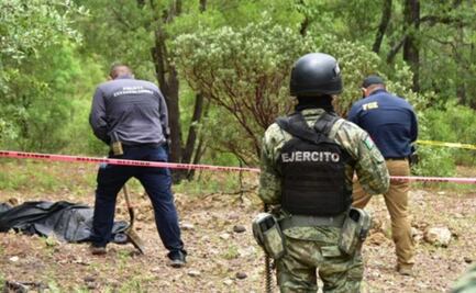 Cuerpo de beisbolista localizado muerto, con bastantes heridas de arma de fuego: fiscal