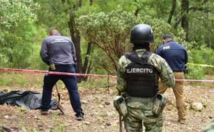 Cuerpo de beisbolista localizado muerto, con bastantes heridas de arma de fuego: fiscal